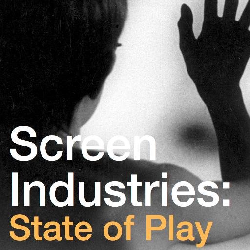 A one-day research symposium at the University of Manchester on the 'state of play' in today's screen industries.