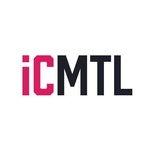 iC MTL is business incubator and campus supporting entrepreneurs in launching a new venture in the creative and cultural sector.