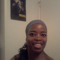 marjorie Harmon - @mwharmon475 Twitter Profile Photo