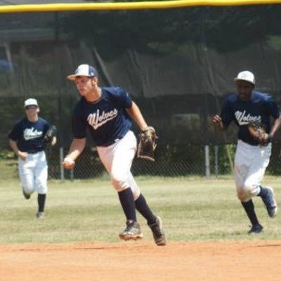 pete_55's profile picture. ⚾️ Central Hardin baseball #2 ⚾️
