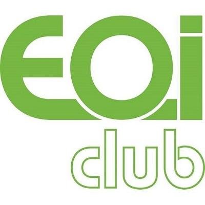 Club EOI es la Asociación de Antiguos Alumnos de la Escuela de Organización Industrial @eoi, primera Escuela de Negocios de España, fundada en 1955.