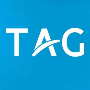 Not Just an Ad Agency. We Want to Be Your Marketing Partner. TAG's been celebrating the success of our clients through our creative partnerships for 30+ years.