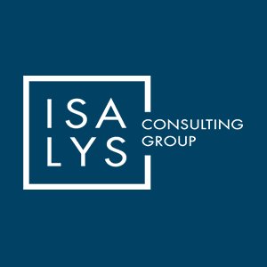 ISALYS CONSULTING FRANCE