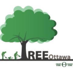 Let's plant 1,000,000 trees in Ottawa for 2017! Check out our website for how you can help! Protect | Plant | Promote #EcoOtt