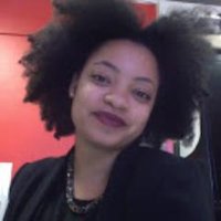 Deria Matthews (@csderia) 's Twitter Profile