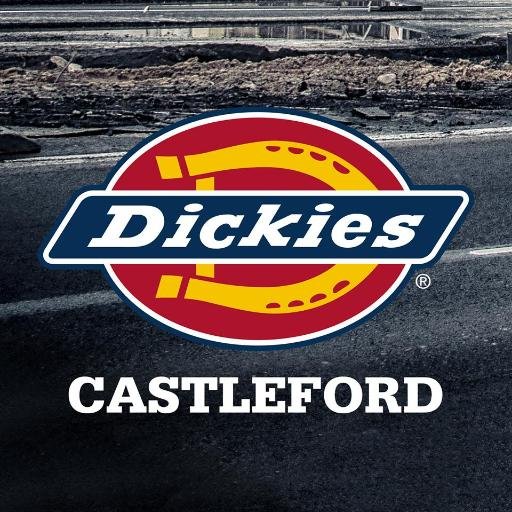 Dickies Castleford opened in May 2009 on the Junction 32 outlet Castleford, West Yorkshire. We sell all types of workwear for each and every industry. .