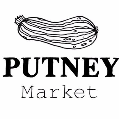 Bringing award winning food producers to Putney High Street. Every Saturday 10-3pm. St Mary's Church Square, 5 Putney High St