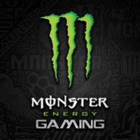 Monster Gaming(@MonsterGaming) 's Twitter Profile Photo