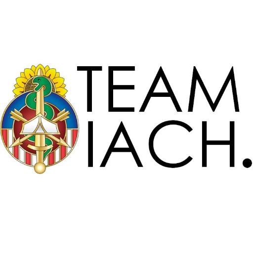 IACH Careers Profile