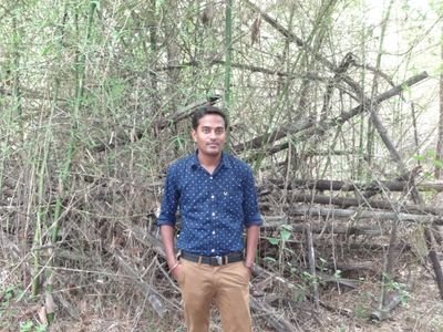 gsrikanth14's profile picture. 