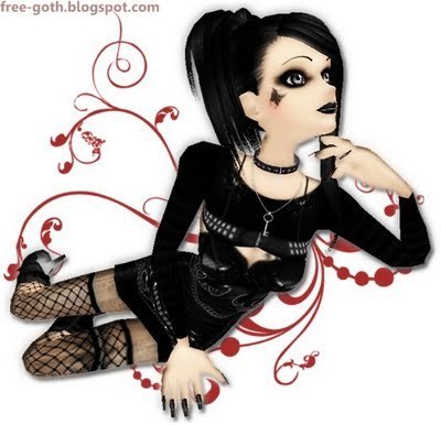 gothy0808's profile picture. I love young money I also am reading the twilight saga. And I love goth people and I love black