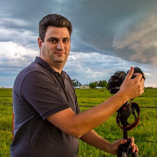 National News Director at @SevereWeatherAU @NewsMediaNetAU @GlobalWXNet - Storm Spotter & Storm Chaser