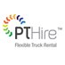 PT Hire (@pt_hire) Twitter profile photo PT Hire (@pt_hire) Twitter profile photo
