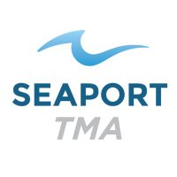 Seaport TMA (@seaporttma) 's Twitter Profile Photo Seaport TMA (@seaporttma) 's Twitter Profile Photo