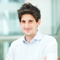 Youri Dauber (@ydauber) 's Twitter Profile