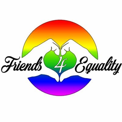 Friends4Equality