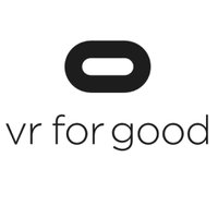 VR for Good (@oculusvrforgood) 's Twitter Profile