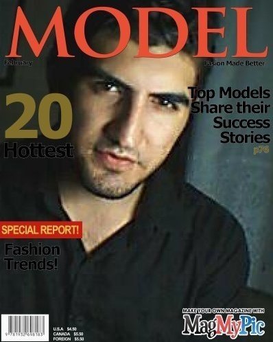 bestmodel7's profile picture. 