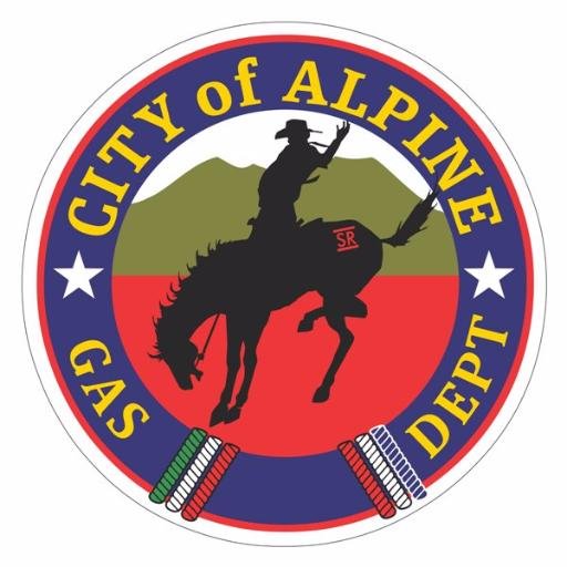 CityofAlpineGas's profile picture. 
