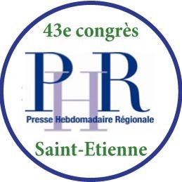 congresphr21's profile picture. L'actu du 43e congrès du SPHR à Saint-Étienne (26-27 mai 2016) vue par les étudiants de la 21e promo PHR de @esjlille