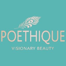 poethiquebeauty's profile picture. 100% plant based line of high-performance, luxurious skin care products🌸 IG: @poethique ; questions/feedback📩love@poethique.com