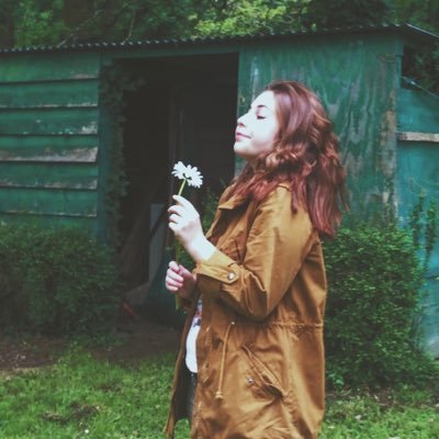 eternxldaughter's profile picture. ☦