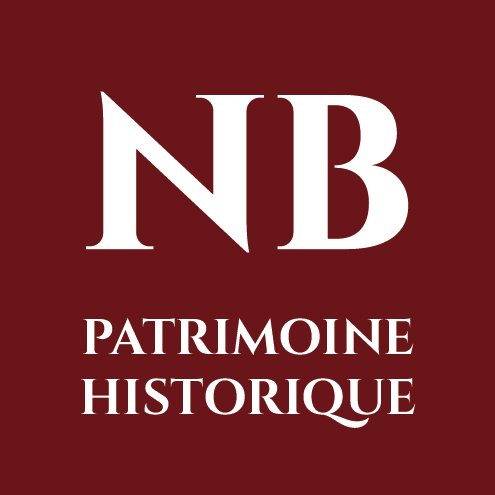 Les reportages, anecdotes historiques et découvertes patrimoniales de Nicolas BURETTE, historien du patrimoine spécialisé dans les monuments historiques.