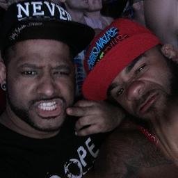 boxnbeats's profile picture. High Octane boxing class set to the sounds of a live DJ. Find us at NYSC or a Park Near You.

Insta: BoxNBeats