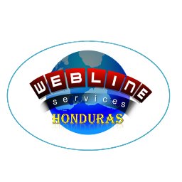 weblinehonduras's profile picture. 
