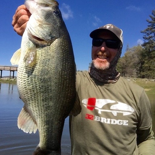 Mike Long resides in San Diego. He holds the record for the tenth-largest bass of all time; he caught a 20 lb.12 oz. bass on Lake Dixon in 2001.