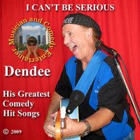 John Dendee (@funnylimey) 's Twitter Profile