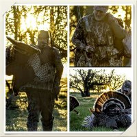 mike tussey(@osceolaoutdoors) 's Twitter Profile Photo