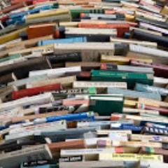 DelRivBooks's profile picture. An intimate used-book store in Easton, PA, with an extensive database. If it's not on our shelves, we'll find it on someone else's shelf.