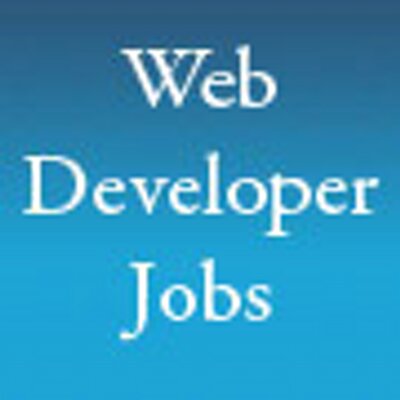 web developer