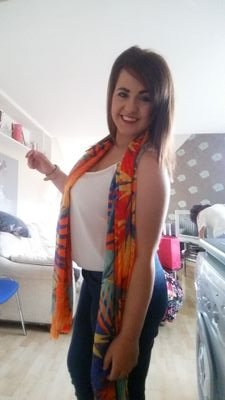 hannahhud25's profile picture. Music is the world