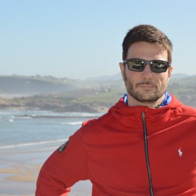 Economista, liberal. Interesado en economía, tecnología y nuevos negocios. Mens sana in corpore sano #blockchain #bitcoin #cryptoeconomics