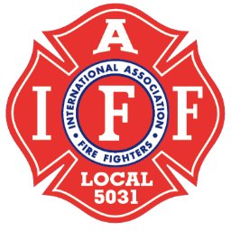 Official Twitter page of the Brooklyn Park Professional Fire Fighters