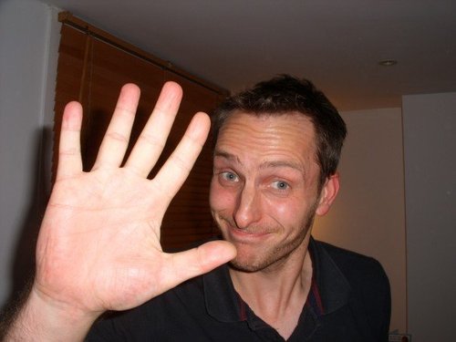 Monkeychimp's profile picture. 