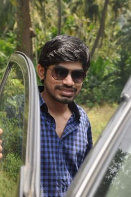 arvindpalani's profile picture. 