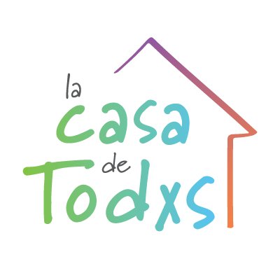 El Centro Cultural La Casa de Todxs, en Caseros, es un espacio para poner la cultura popular al alcance de todxs.
