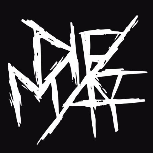 DIE/MAY Official Twitter