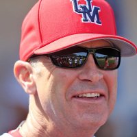 Coach Mike Bianco(@CoachMikeBianco) 's Twitter Profile Photo