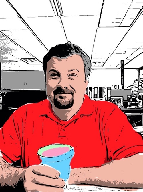 jamcnary's profile picture. Gamer and indie game developer