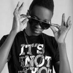 Navic Urban Legend Da East Africa's Teen HipHop Rapper Alive.. Navic Multe Talented,Movie Actor,Song & Cript Writer