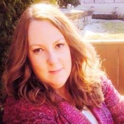 B2B Publishing nerd, CRM aficionado, problem solver, avid bookworm and love coffee