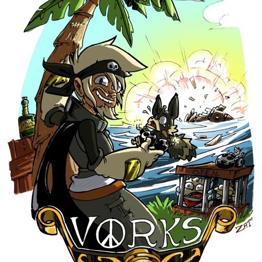 Vorks_ Profile Picture