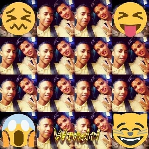 Jheyzon_Wendel's profile picture. Borro Cassete