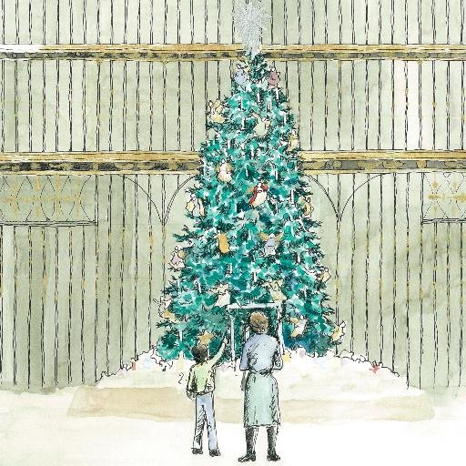 EllePress1's profile picture. The Angels on My Tree is more than a story, it's a call to action one tiny good deed at a time. This is our story; we hope it becomes your family's tradition.