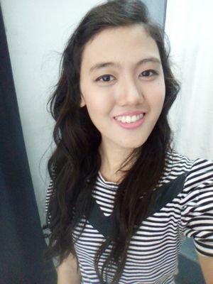 CherrylinMae's profile picture. 