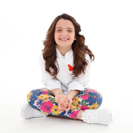 Pagina Ufficiale di Emanuela Tabasso  Prima Junior Masterchef Italia